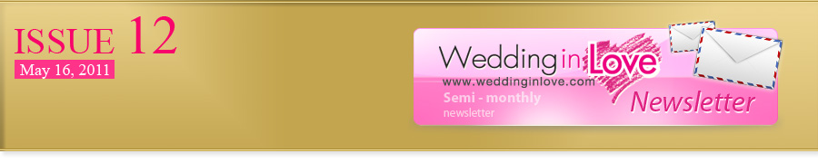 䫵 Weddinginlove.com