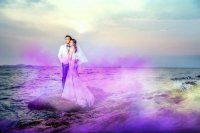 Pre Wedding 2018,A Rich Wedding Pattaya  , เวดดิ้ง สตูดิโอ พัทยา , เวดดิ้ง พัทยา