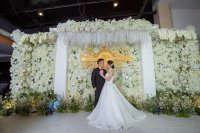แจ๊ก&ปอ - Kasalong Wedding Planner and Organizer
