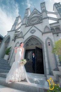 Pre Wedding Album2,Vivace Wedding Pattaya