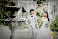 Pre Wedding Album1,แพ็คเกจถ่ายพรีเวดดิ้ง , เวดดิ้ง สตูดิโอ พัทยา , ช่างภาพถ่ายรูปแต่งงาน พัทยา  by Vivace Wedding Pattaya