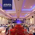 Avana Bangkok Hotel (Bangna)