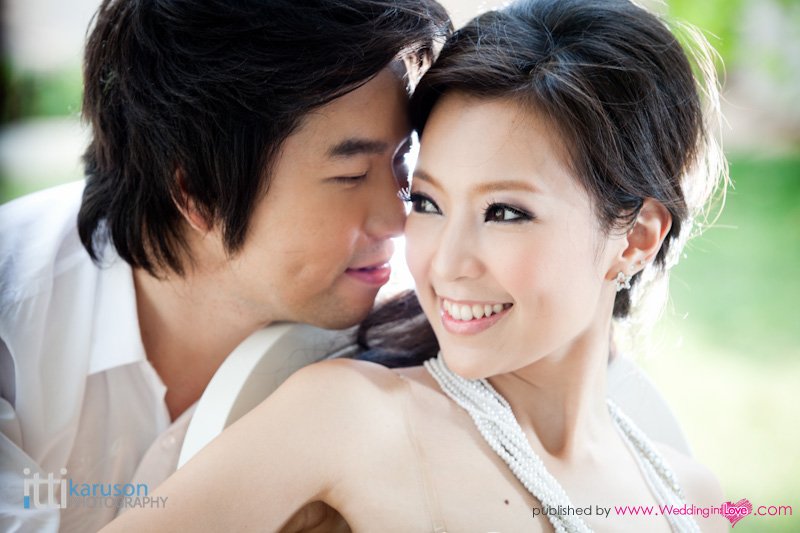 Fon&Sun PRE LOVE027