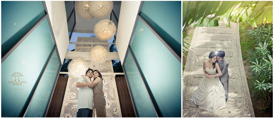 ถ่ายภาพ Pre-wedding ถ่ายภาพวันงาน ถ่ายภาพในสถานที่และนอกสถานที่