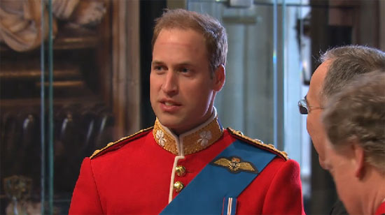 Prince William