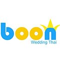 รับจัดพิธีหมั้นเช้า Boon Wedding Thai